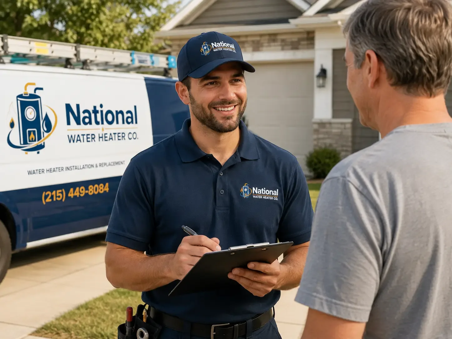 Water Heater Installation Sherman, NY FAQs